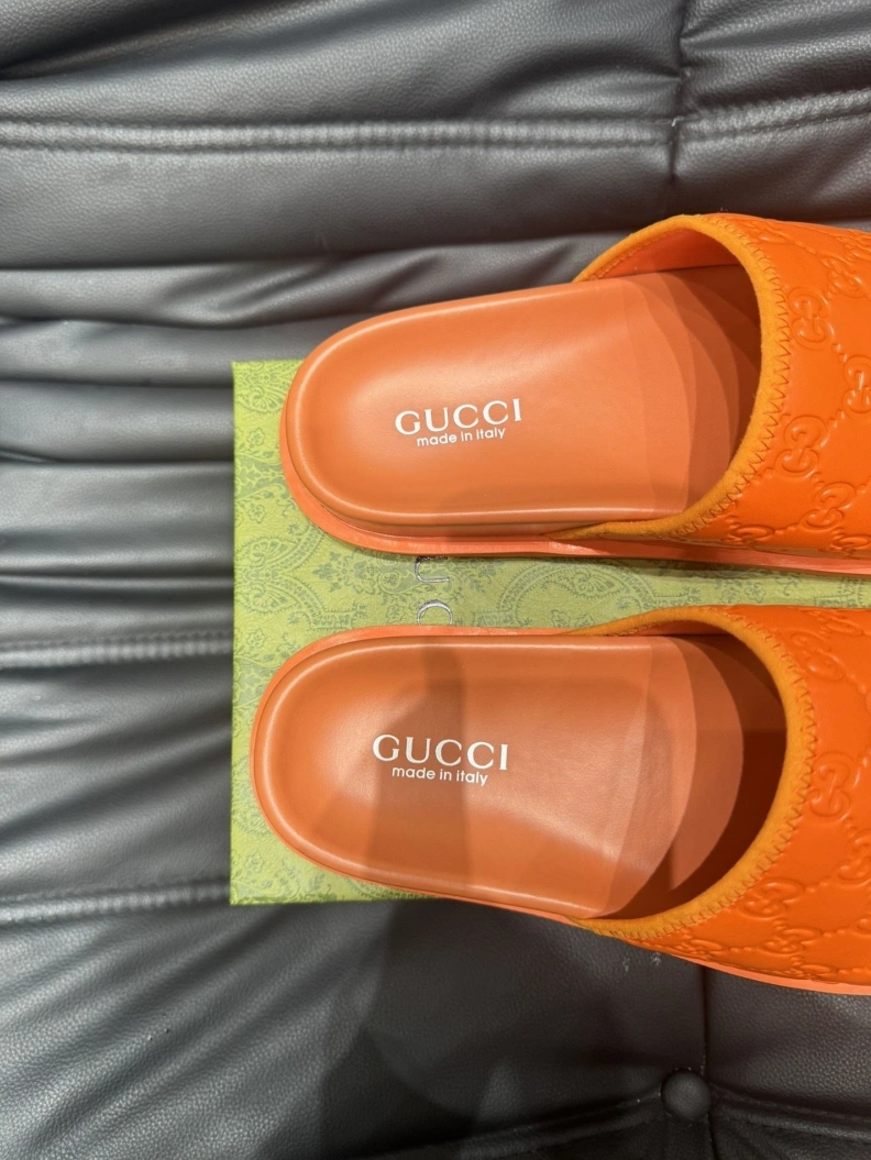 HighQuality Gxccx Slippers 156500