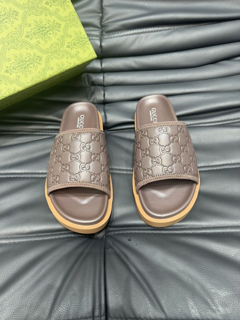 Comfortable Gxccx Slippers 156496