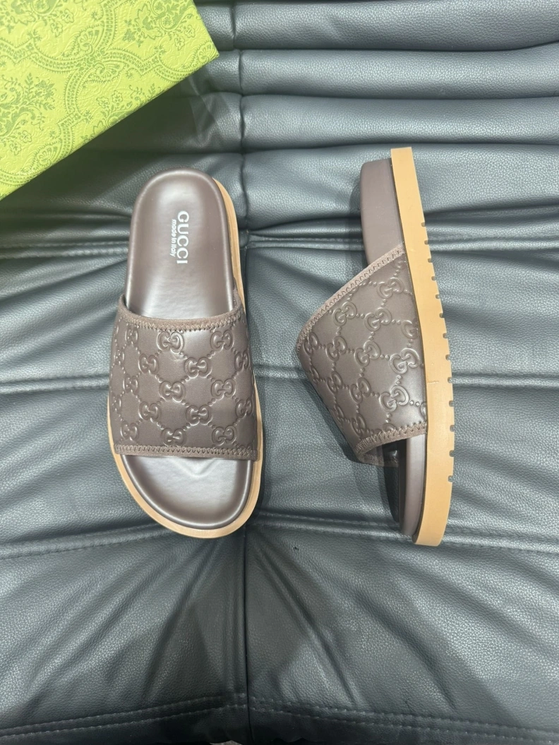 Comfortable Gxccx Slippers 156496