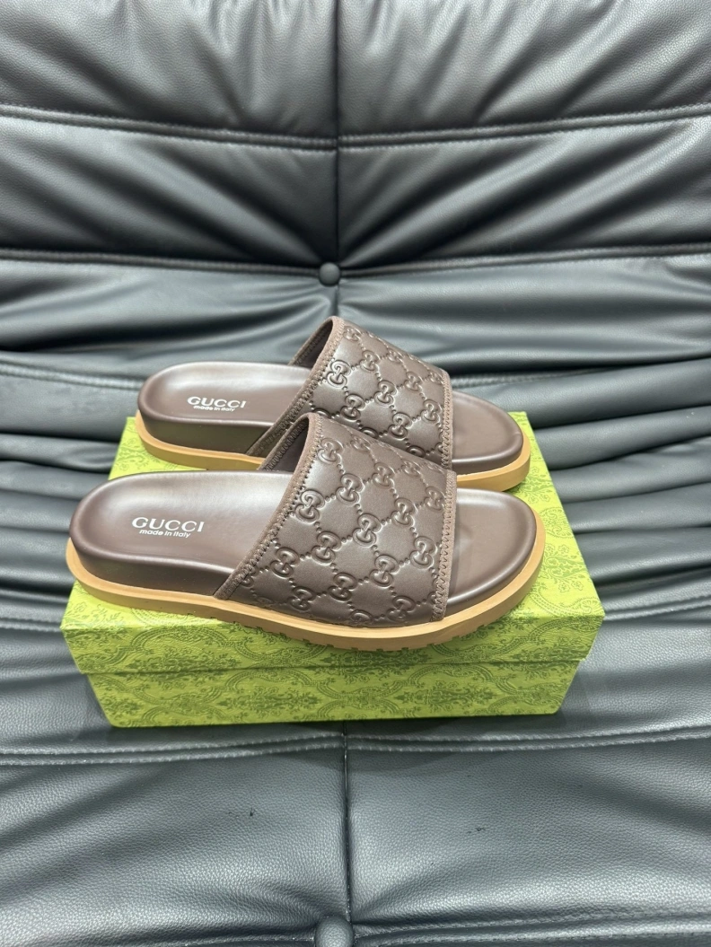 Comfortable Gxccx Slippers 156496