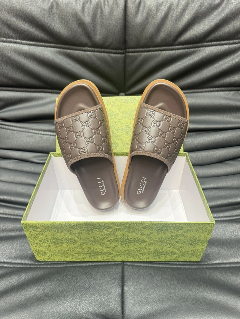 Comfortable Gxccx Slippers 156496