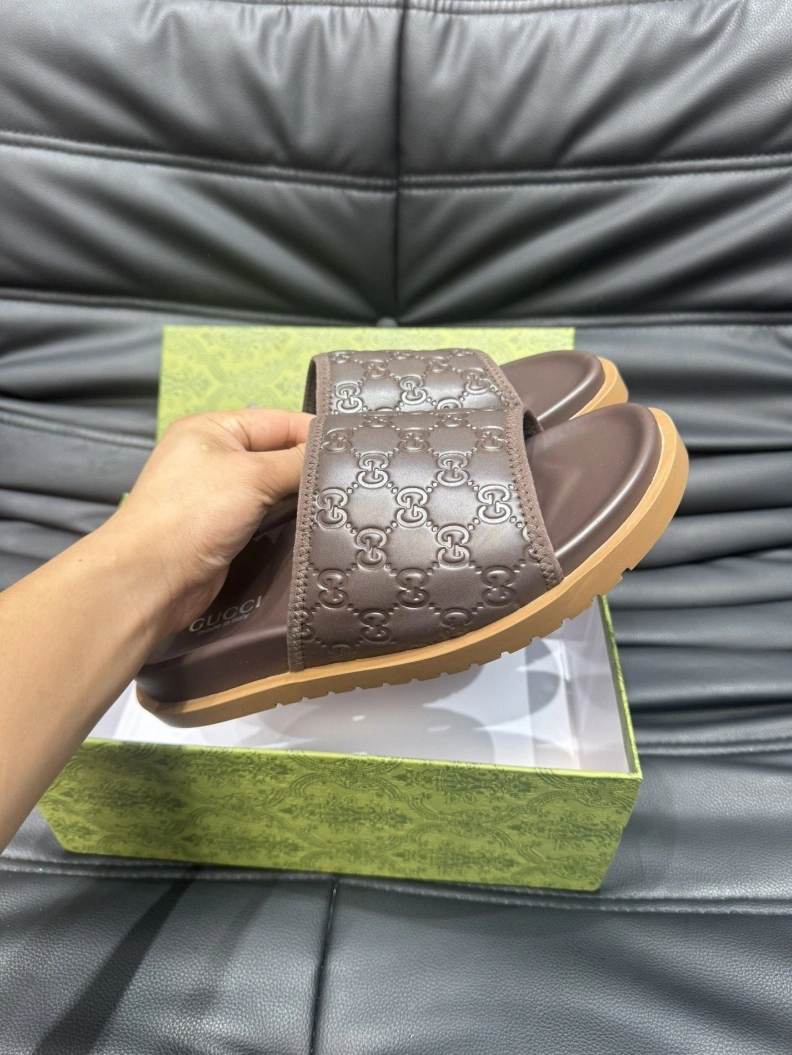 Comfortable Gxccx Slippers 156496