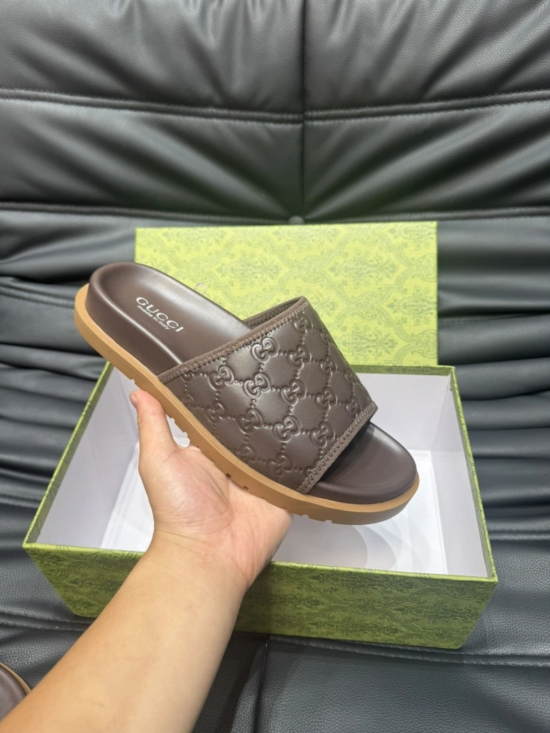 Comfortable Gxccx Slippers 156496