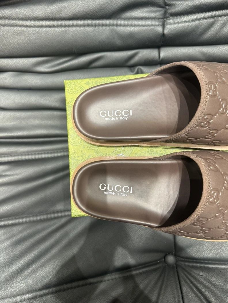 Comfortable Gxccx Slippers 156496