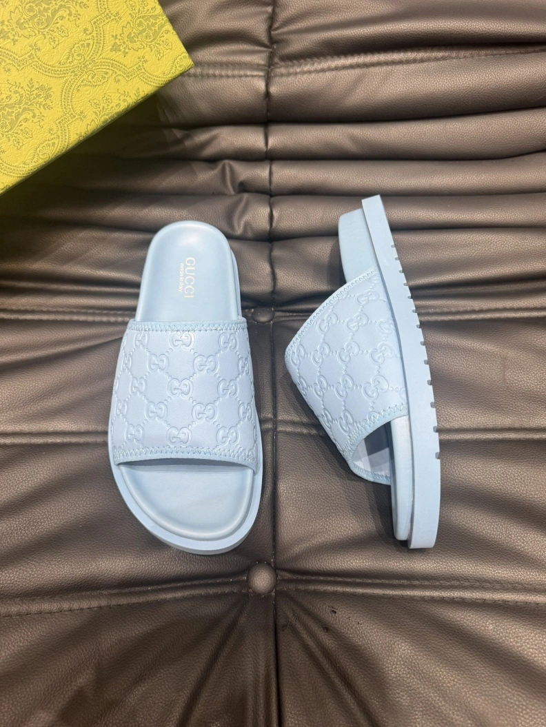 StreetReady Gxccx Slippers 156494