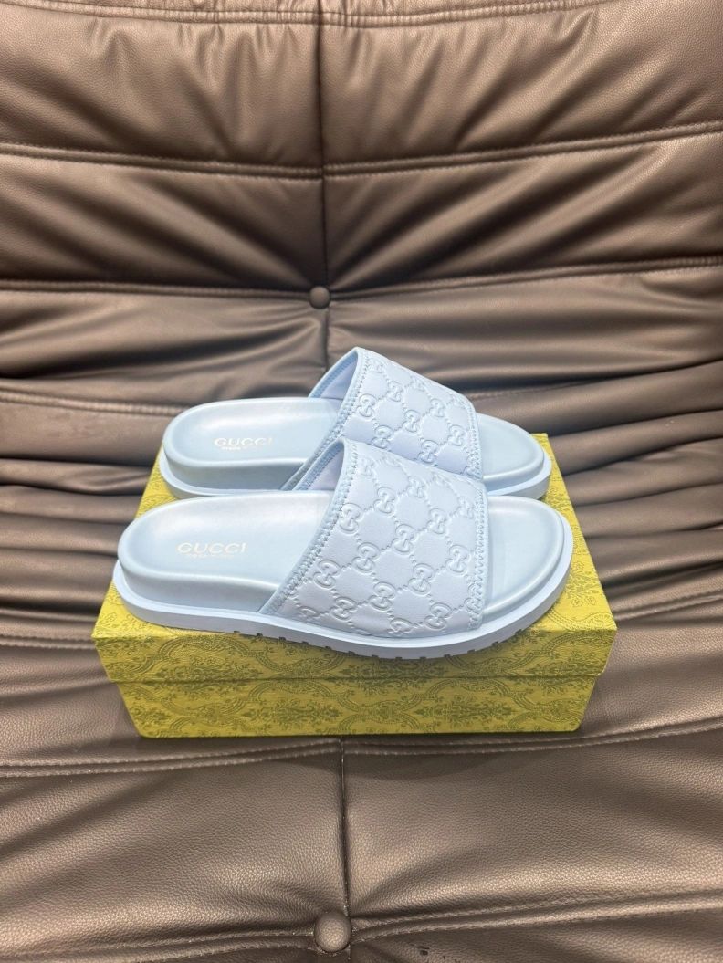 StreetReady Gxccx Slippers 156494
