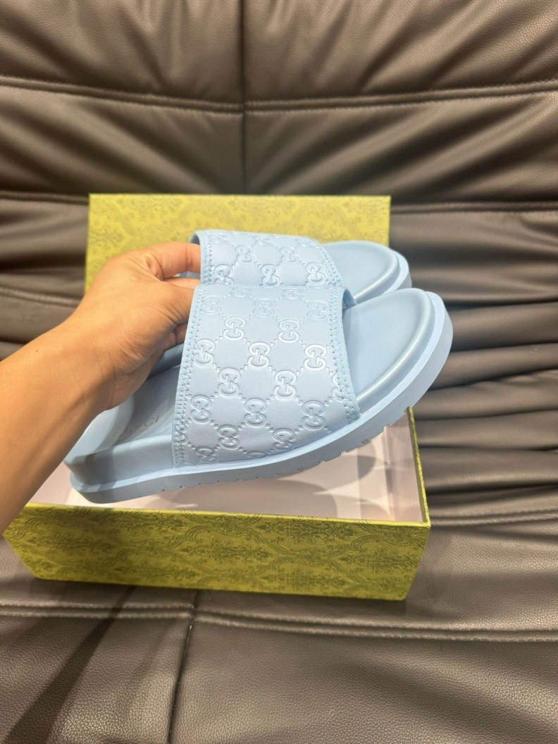 StreetReady Gxccx Slippers 156494