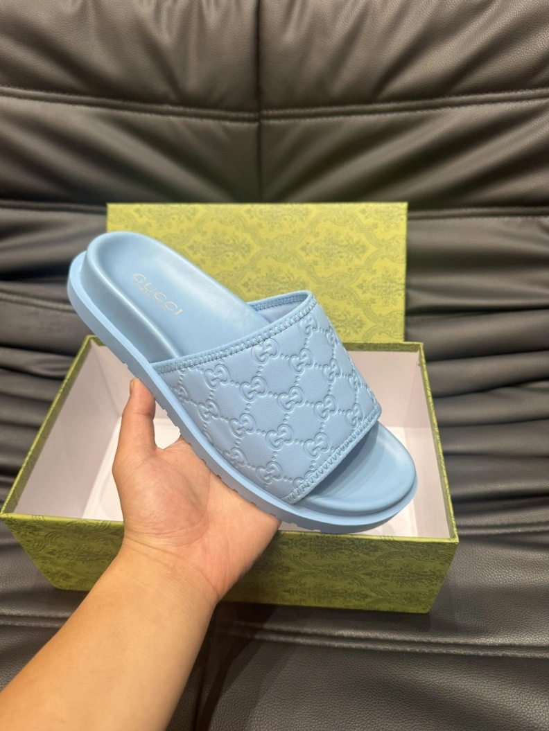 StreetReady Gxccx Slippers 156494