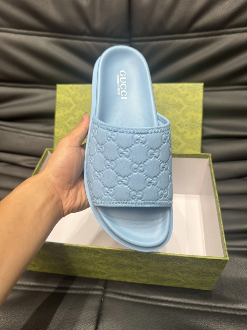 StreetReady Gxccx Slippers 156494