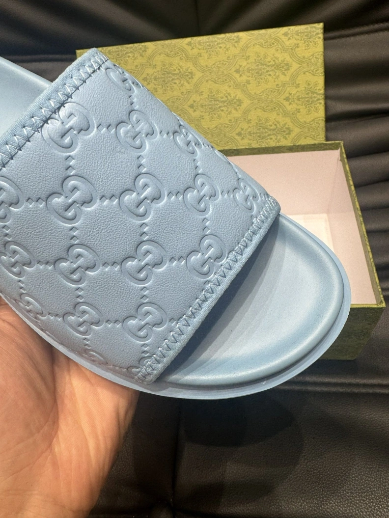 StreetReady Gxccx Slippers 156494