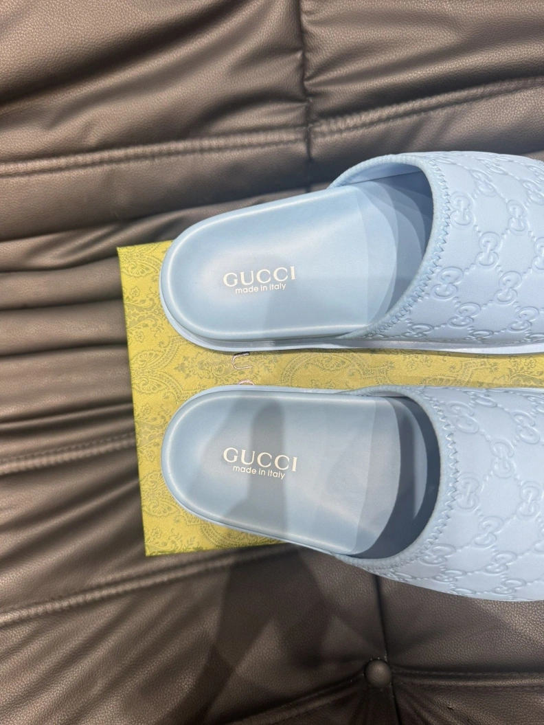 StreetReady Gxccx Slippers 156494