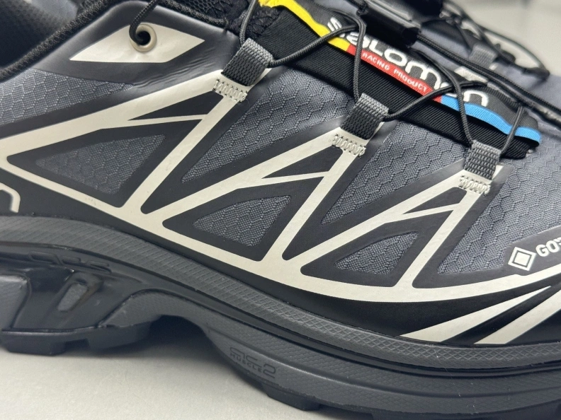 Othxr Sneakers Vibrant 211522