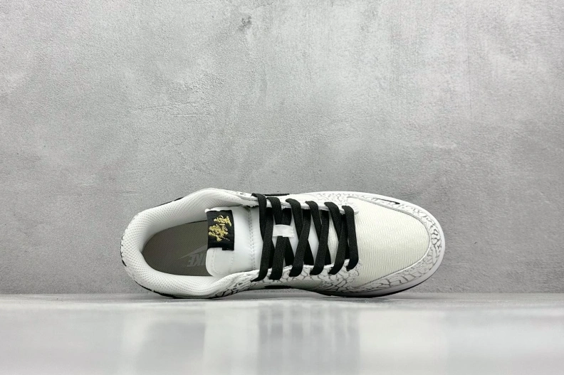 Minimalist Nxkx Sneakers 198906