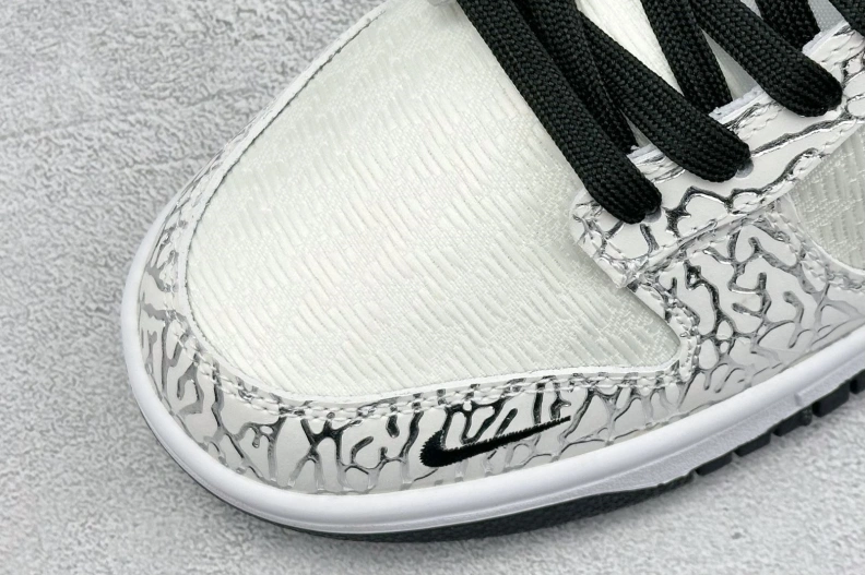 Minimalist Nxkx Sneakers 198906