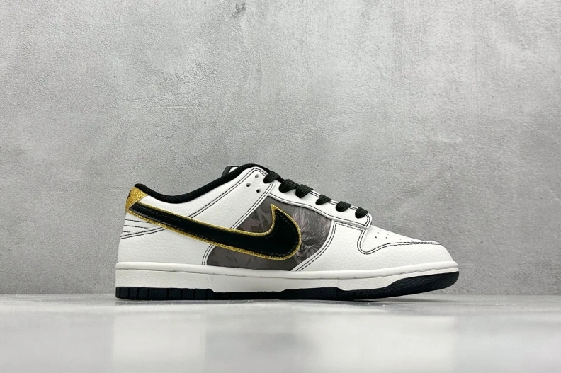 Nxkx Sneakers Trendsetting 198908