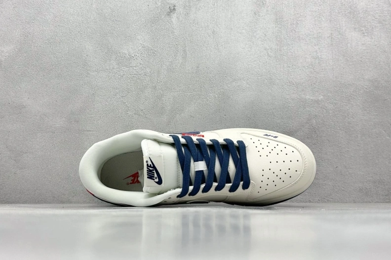Nxkx Sneakers WellDesigned 198907