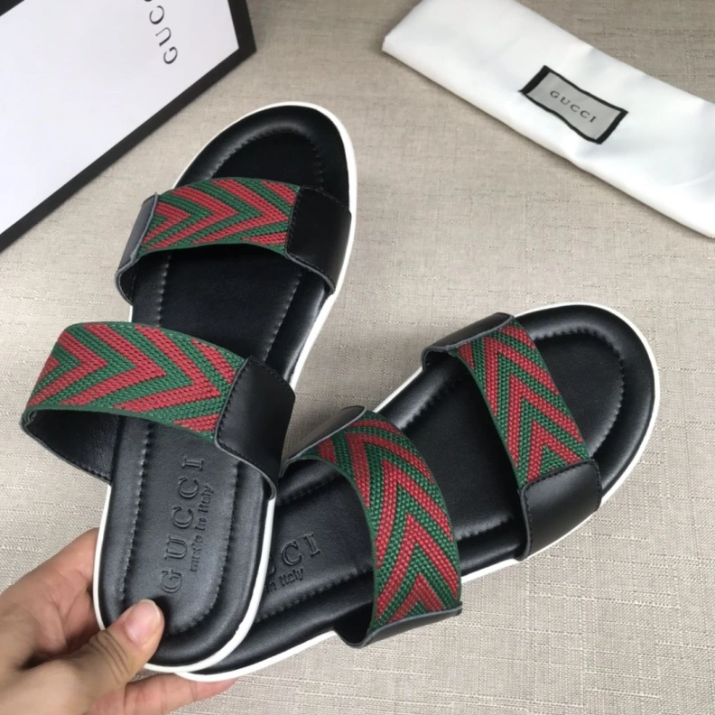 Gxccx Slippers GoodFit 156489