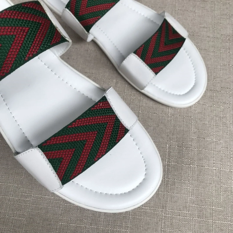 Soft Gxccx Slippers 156490