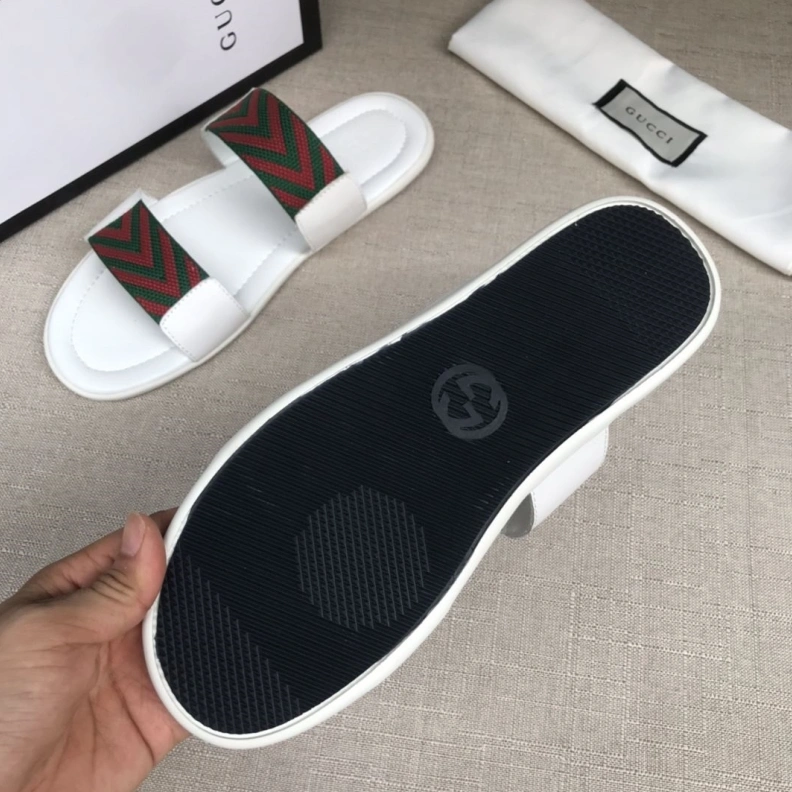 Soft Gxccx Slippers 156490