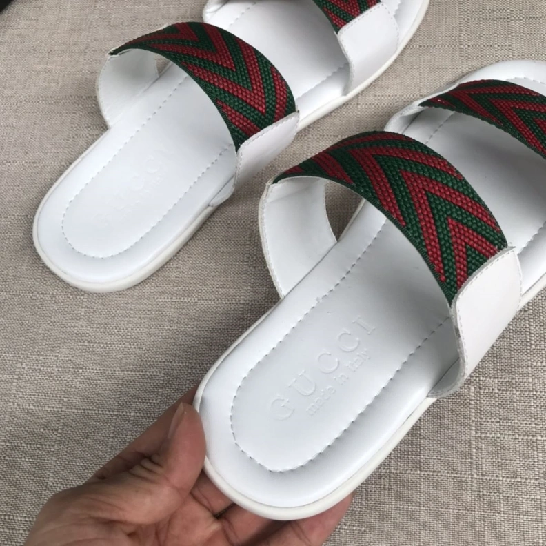 Soft Gxccx Slippers 156490