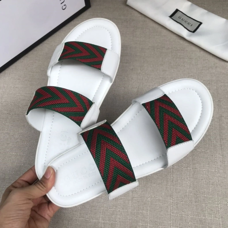Soft Gxccx Slippers 156490