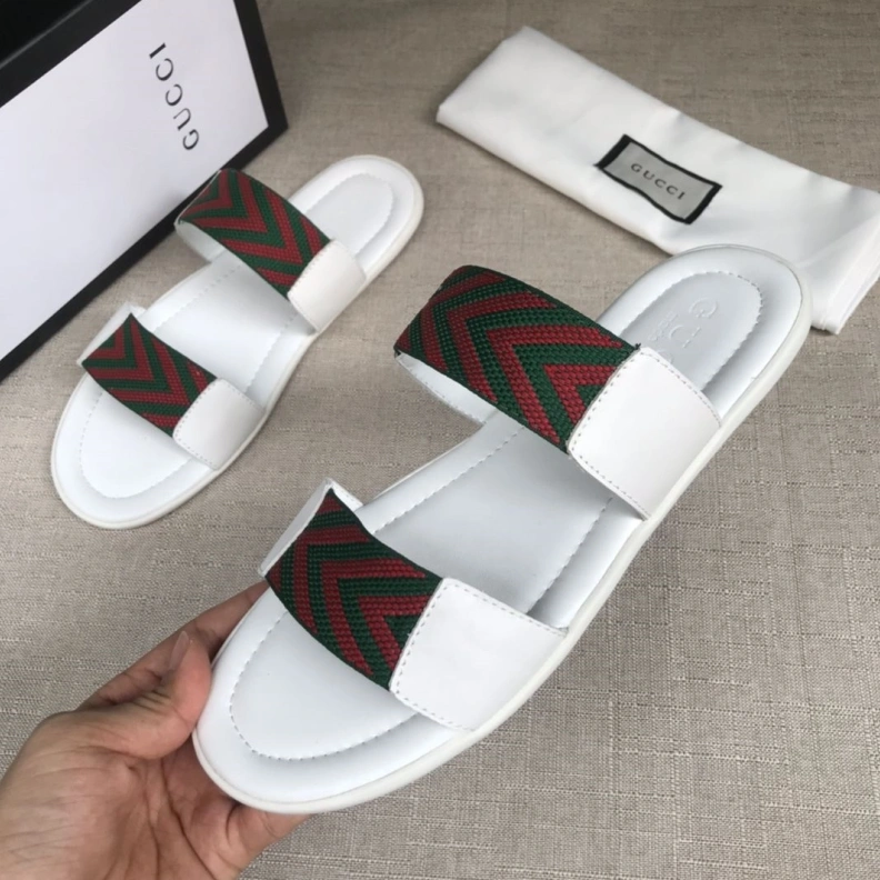 Soft Gxccx Slippers 156490
