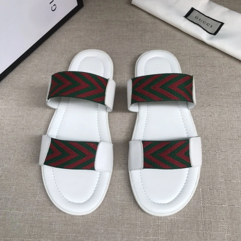 Soft Gxccx Slippers 156490