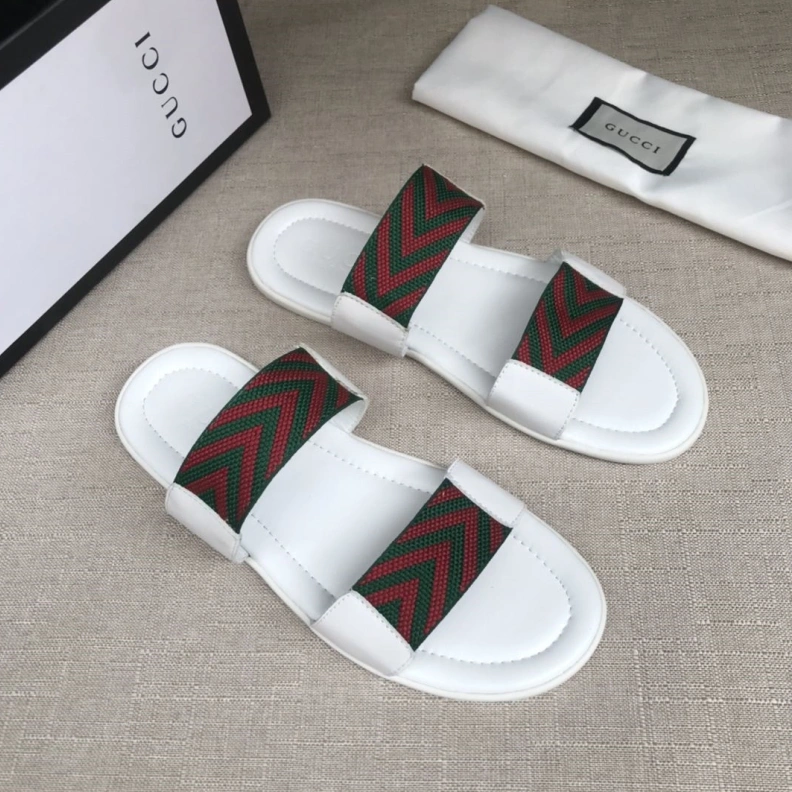 Soft Gxccx Slippers 156490