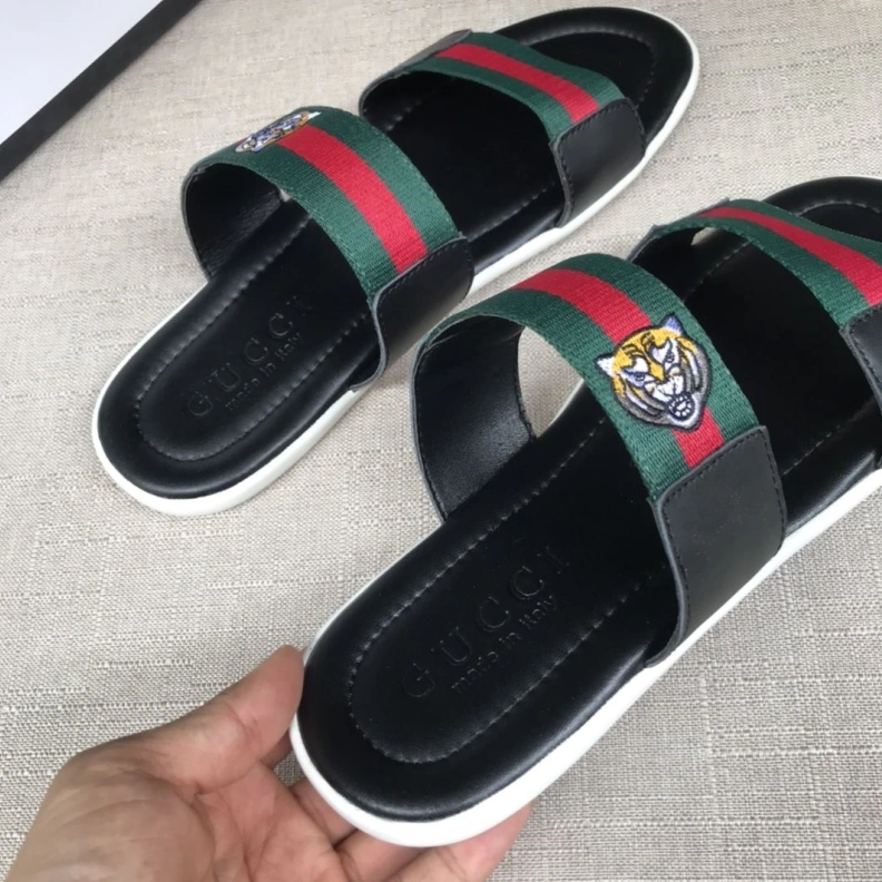 Unique Gxccx Slippers 156487