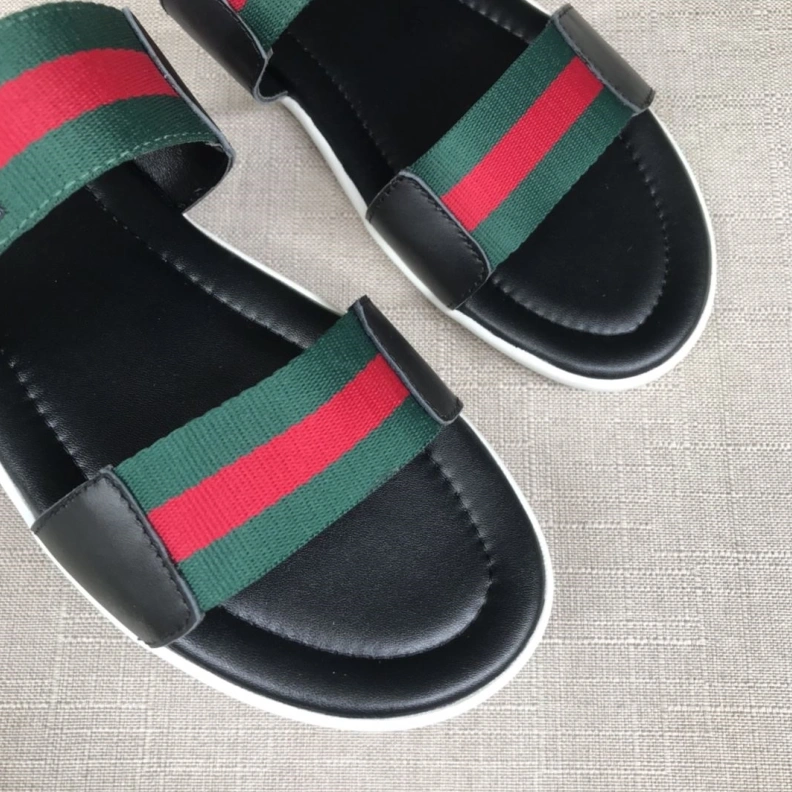 Unique Gxccx Slippers 156487