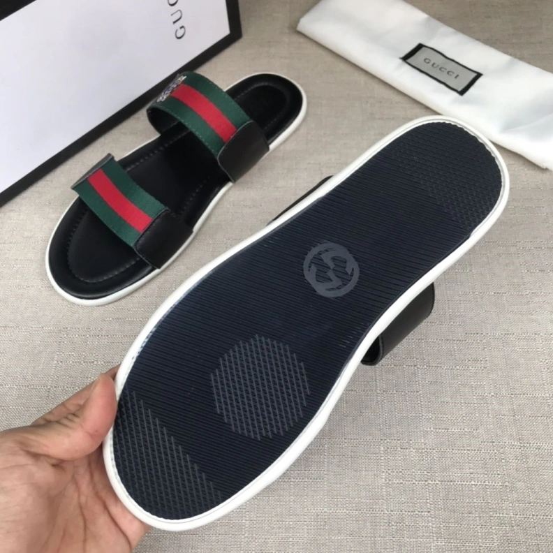Unique Gxccx Slippers 156487