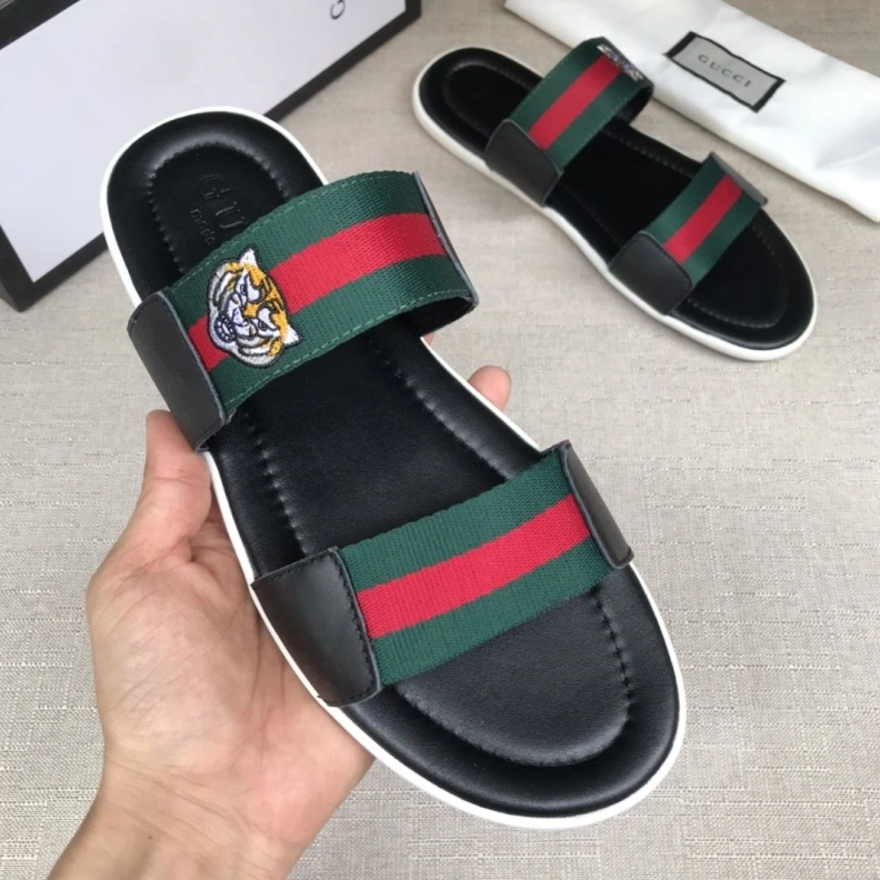 Unique Gxccx Slippers 156487