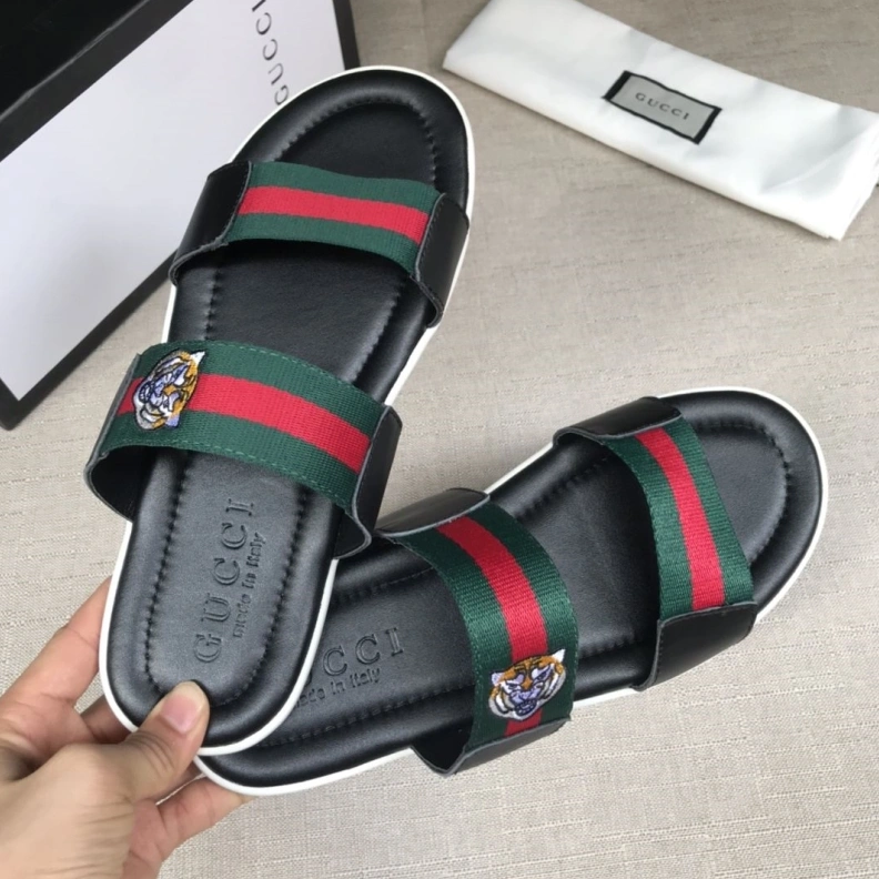 Unique Gxccx Slippers 156487