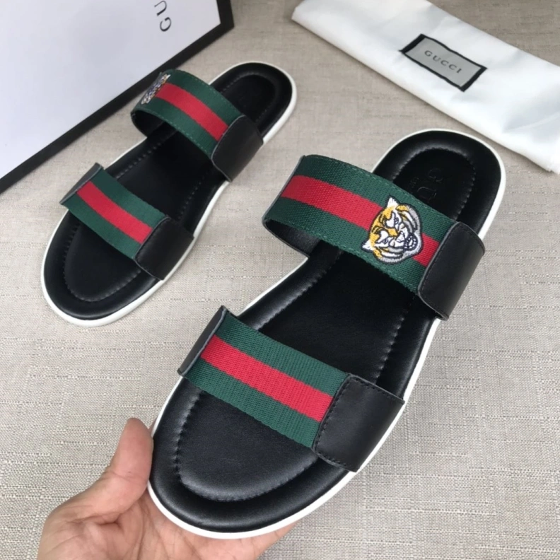 Unique Gxccx Slippers 156487