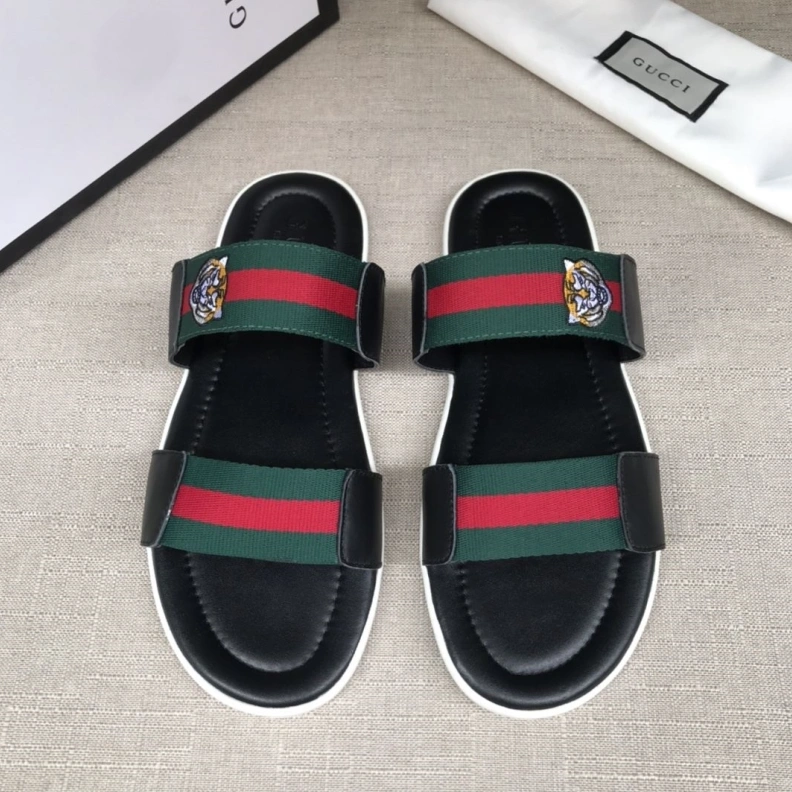 Unique Gxccx Slippers 156487