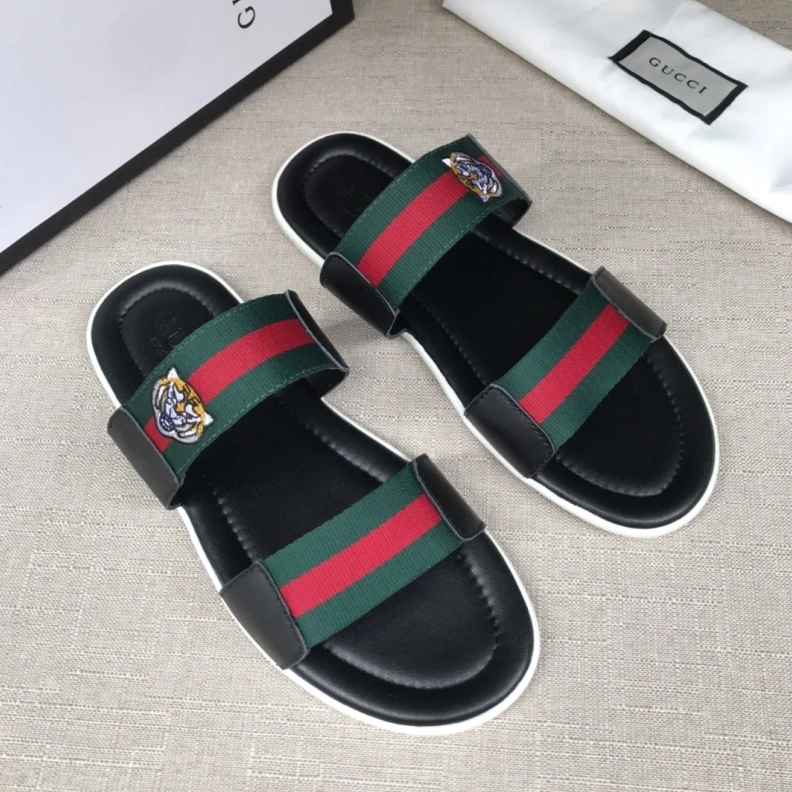 Unique Gxccx Slippers 156487