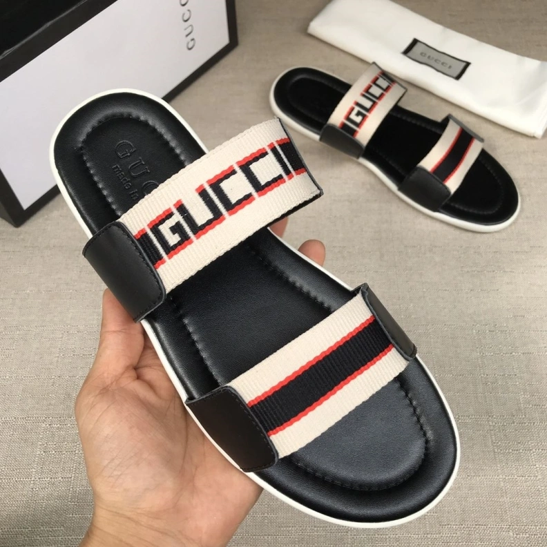 Gxccx Slippers EyeCatching 156485