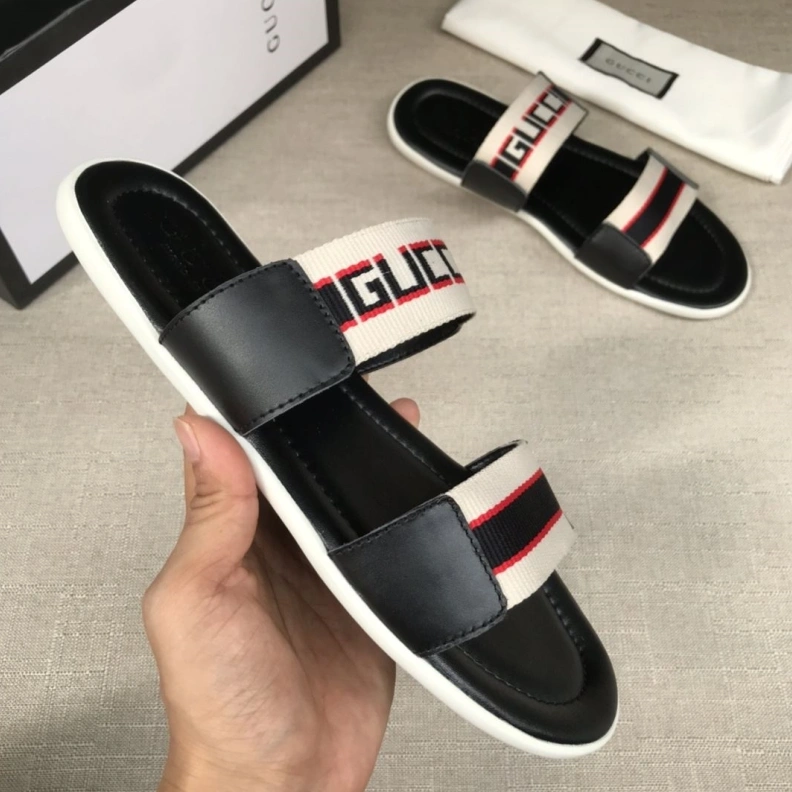 Gxccx Slippers EyeCatching 156485