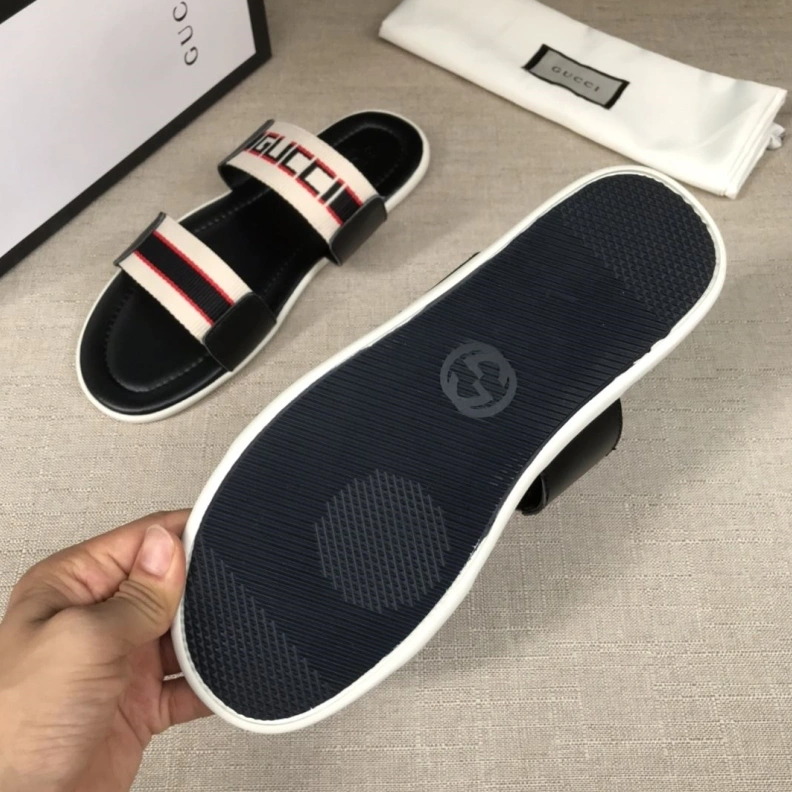 Gxccx Slippers EyeCatching 156485