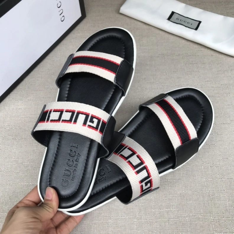 Gxccx Slippers EyeCatching 156485