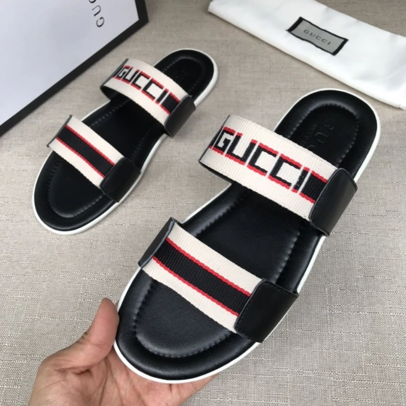 Gxccx Slippers EyeCatching 156485
