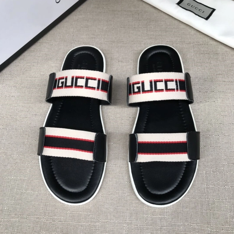 Gxccx Slippers EyeCatching 156485