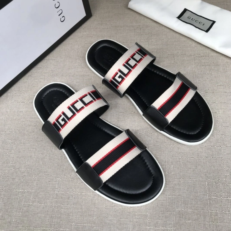Gxccx Slippers EyeCatching 156485