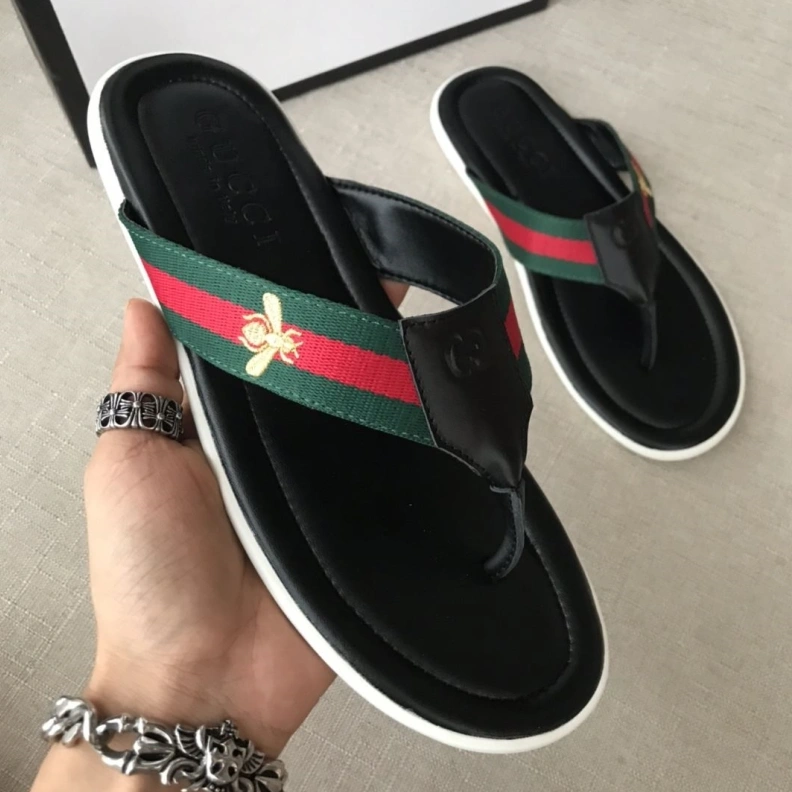 Lightweight Gxccx Slippers 156483