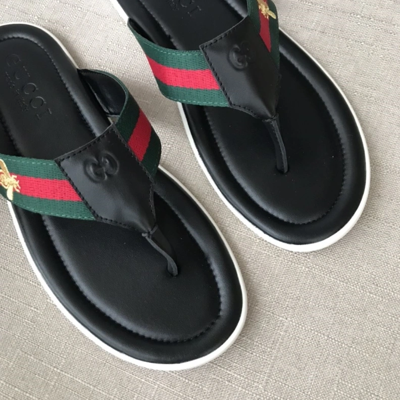 Lightweight Gxccx Slippers 156483