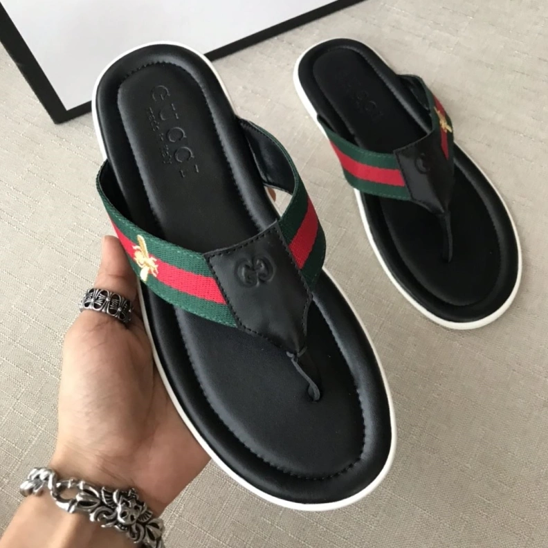 Lightweight Gxccx Slippers 156483