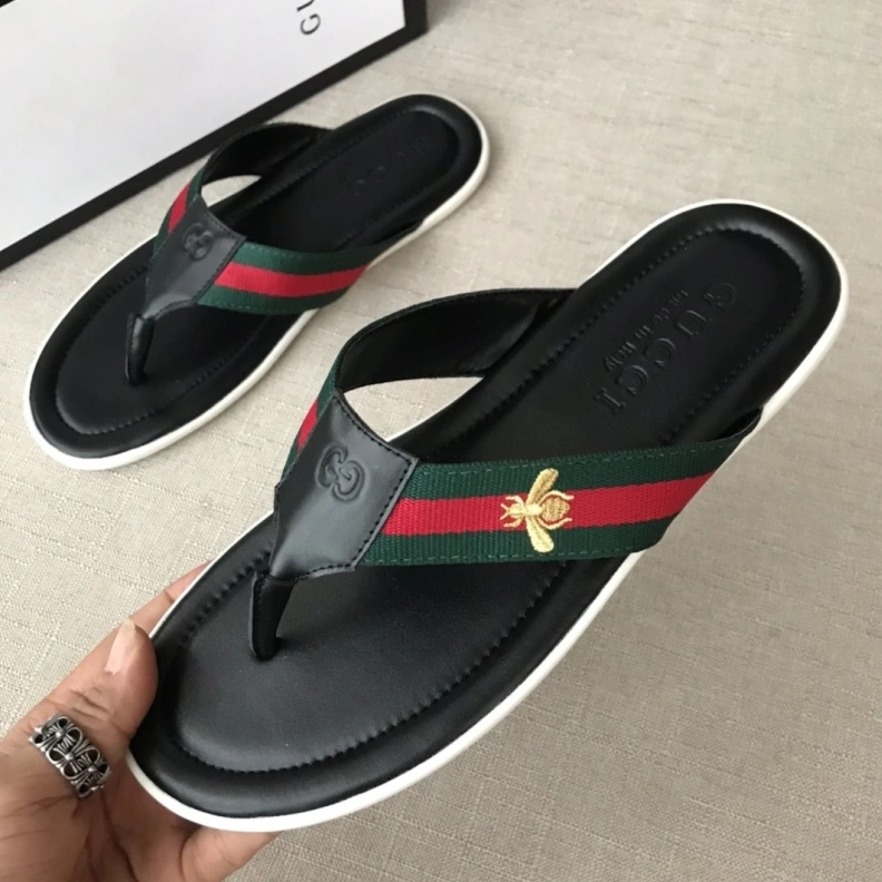 Lightweight Gxccx Slippers 156483