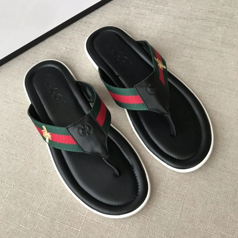Lightweight Gxccx Slippers 156483
