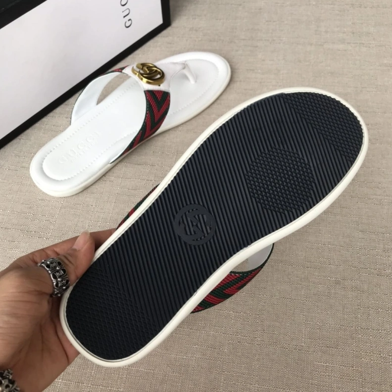 Gxccx Slippers Fashionable 156477