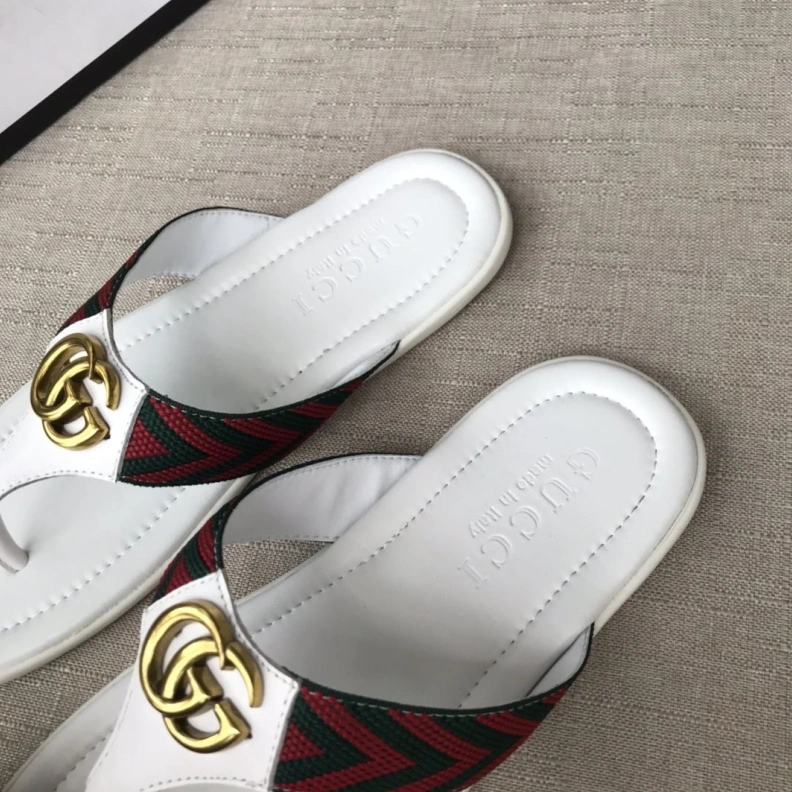 Gxccx Slippers Fashionable 156477